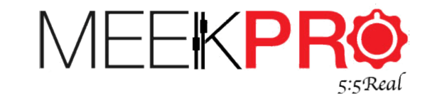 MeekPro — 5:5 Real